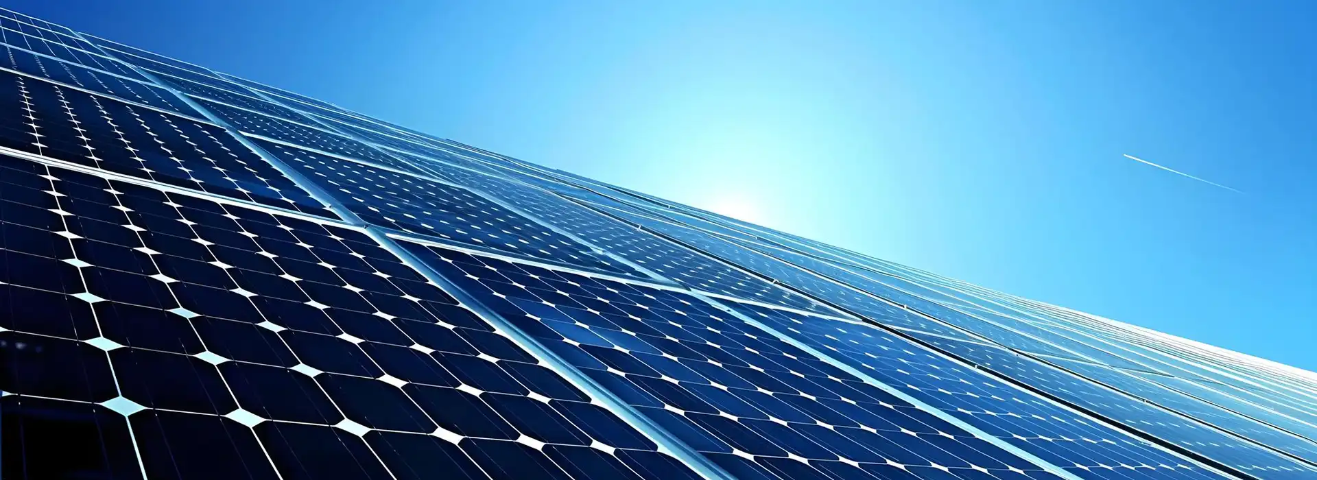 Solar Energy Solutions